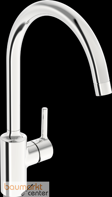 Hansa K�chenarm., ND HANSAVANTIS 5221 chr