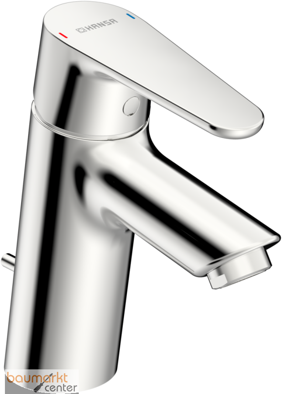 Hansa EHM WT-Batt. HANSAVANTIS 5240