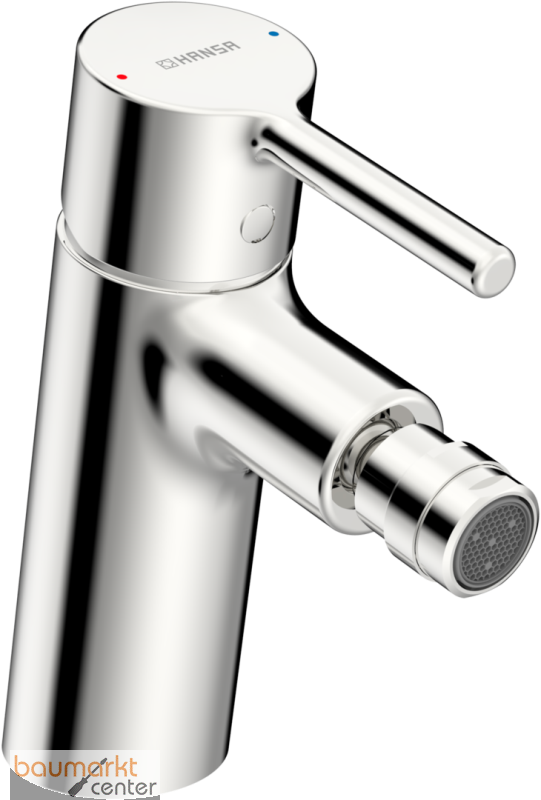 Hansa EHM Bidet-Batt. HANSAVANTIS 5243