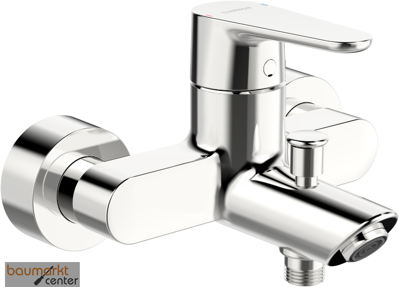 Hansa EHM Waf� und Brausebatt. HANSAVANTIS