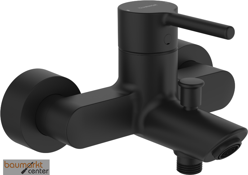 Hansa EHM Waf� und Brausebatt. HANSAVANTIS