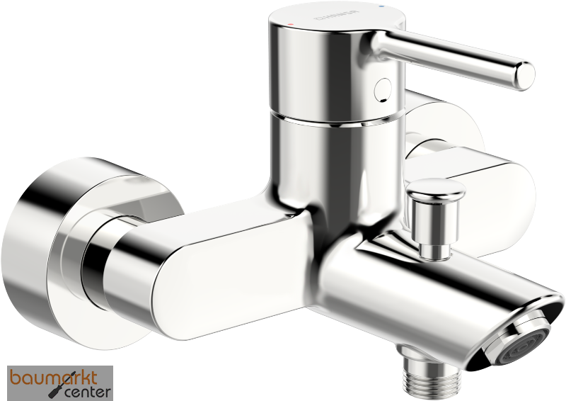 Hansa EHM Waf� und Brausebatt. HANSAVANTIS