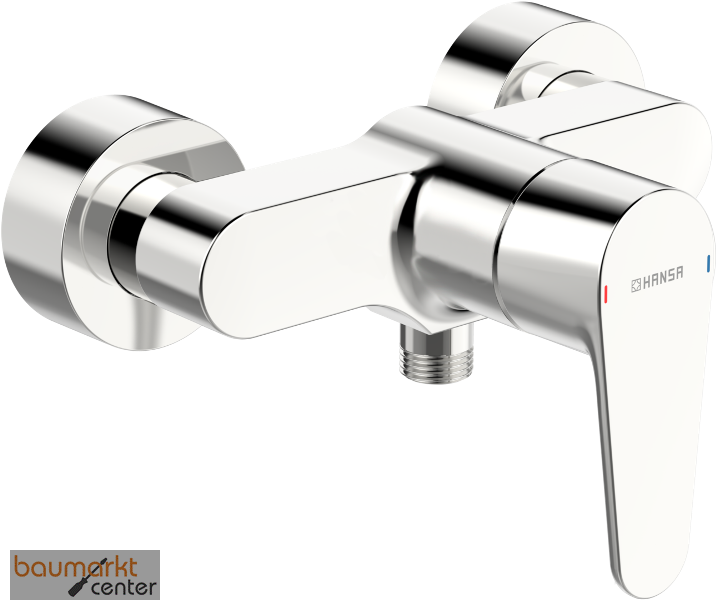 Hansa EHM Brausebatt. HANSAVANTIS 5245 chr