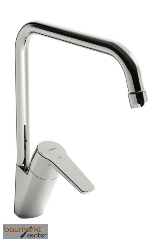 Hansa EHM K�chenarm. HANSAPOLO ECO 5270