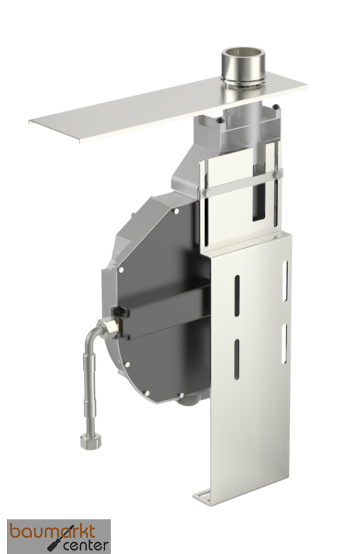 Hansa Rollbox f. Schlauch HANSA 5306