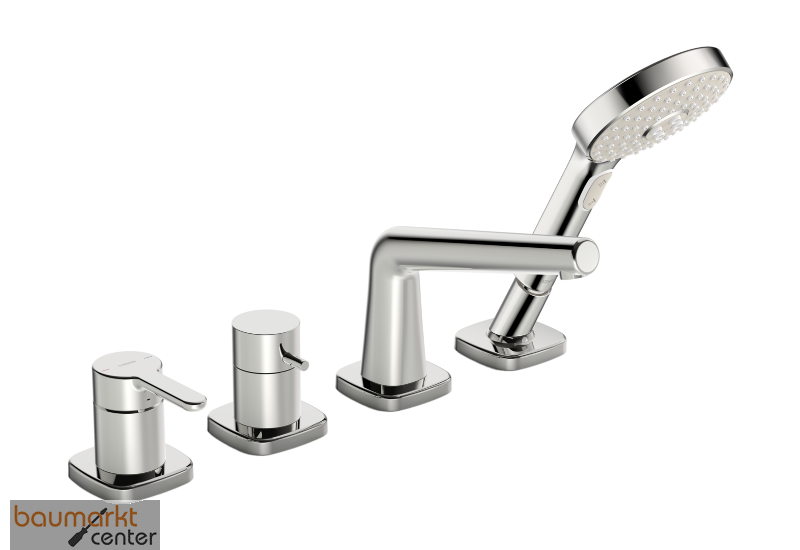 Hansa EHM FM-Set f. Waf�/Br. HANSADESIGNO