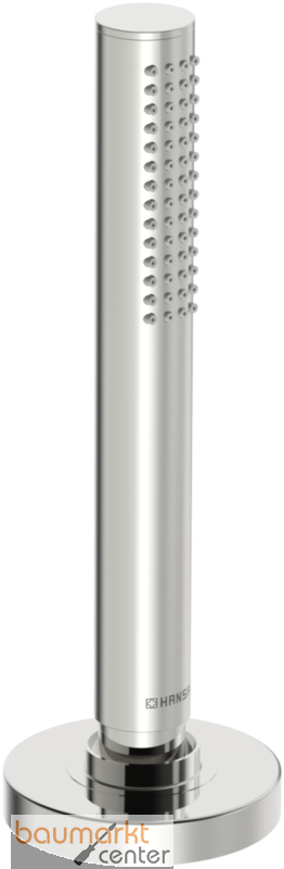 Hansa Handbrause HANSASTILO 5354 1-strahlig