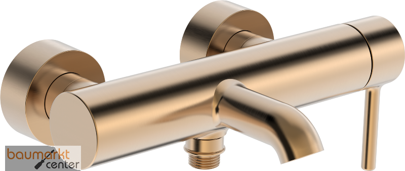 Hansa EHM Waf� und Brausebatt. HANSAVANTIS