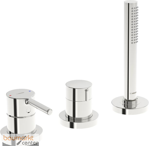 Hansa EHM FM-Set f. Waf�/Br. HANSAVANTIS