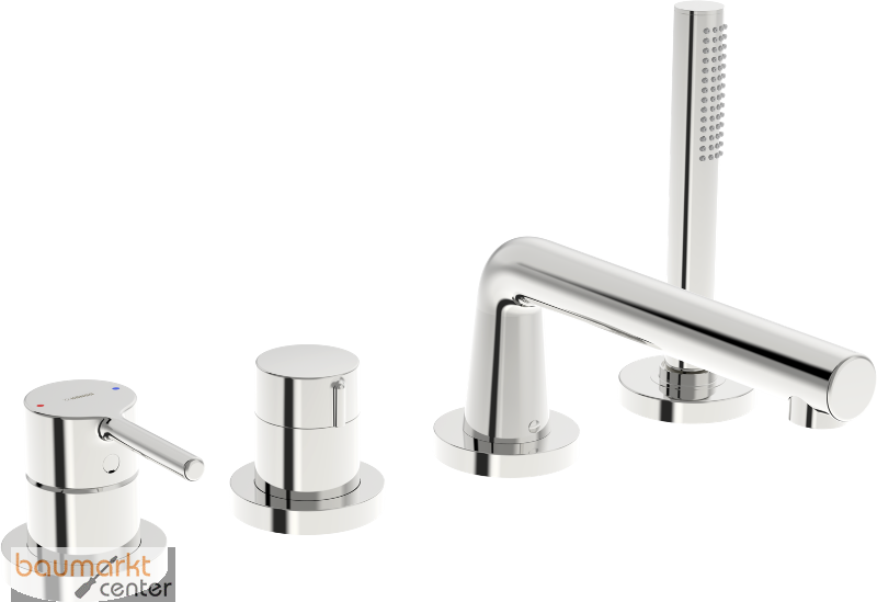 Hansa EHM FM-Set f. Waf�/Br. HANSAVANTIS