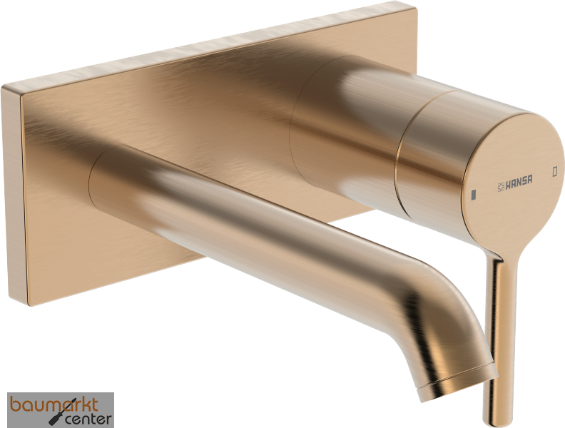 Hansa EHM FM-Set f. WT-Batt. HANSAVANTIS