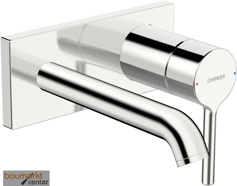 Hansa EHM FM-Set f. WT-Batt. HANSAVANTIS