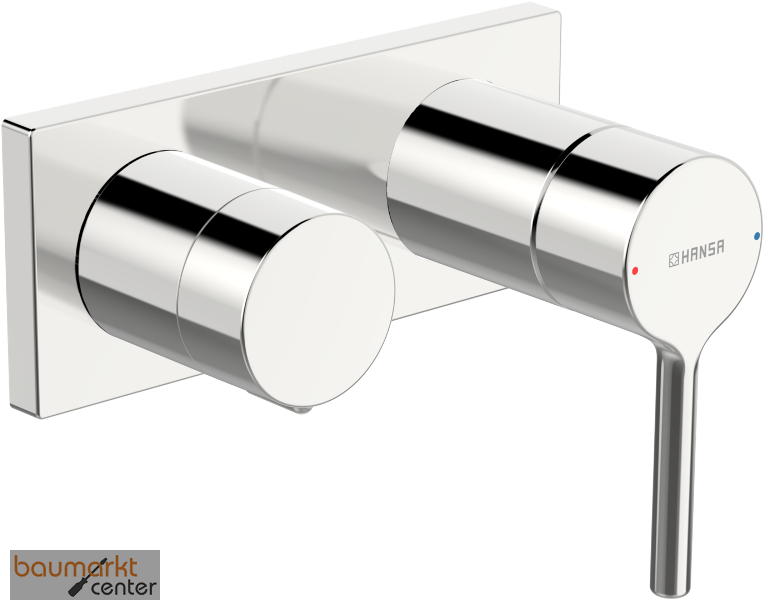 Hansa EHM FM-Set f. Waf�/Br. HANSAVANTIS