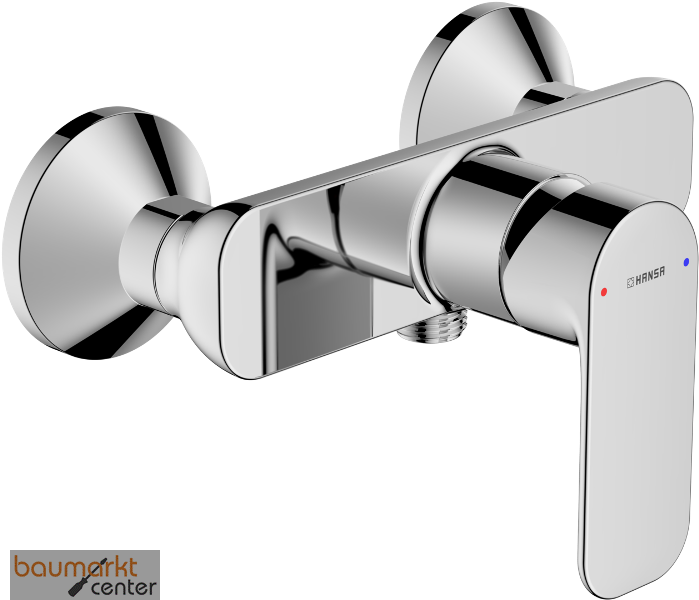 Hansa EHM Brausebatt. HANSABASIC 5545 DN15