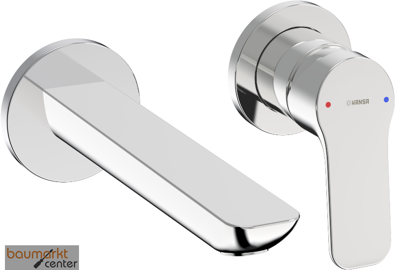 Hansa EHM FM-Set f. WT-Batt. HANSABASIC