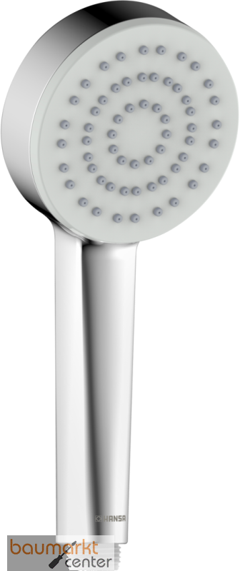 Hansa Handbrause HANSABASIC 5561 1-strahlig