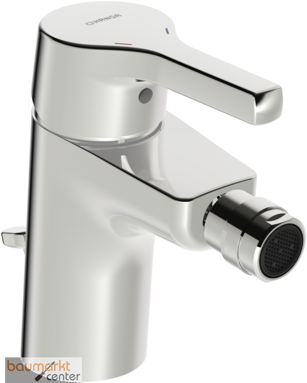 Hansa EHM Bidet-Batt. HANSAPALENO 5644