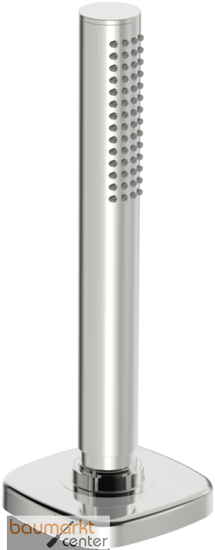 Hansa Handbrause HANSASTILO 5728 chr