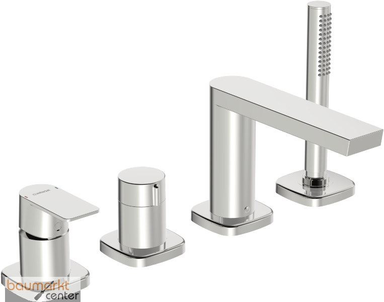 Hansa EHM FM-Set f. Waf�/Br. HANSASTELA