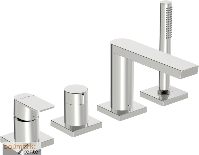 Hansa EHM FM-Set f. Waf�/Br. HANSASTELA