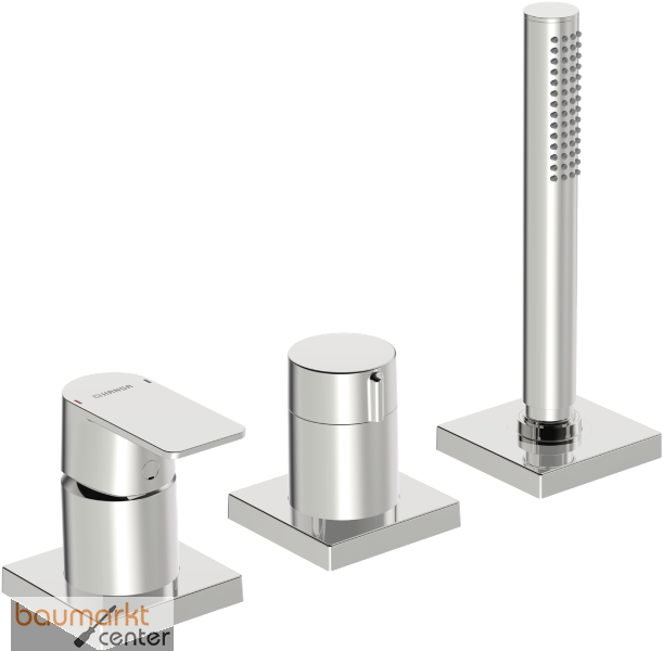 Hansa EHM FM-Set f. Waf�/Br. HANSASTELA