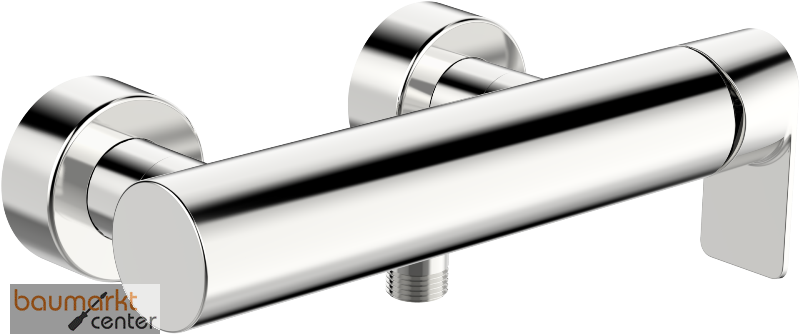 Hansa EHM Brausebatt. HANSASTELA 5767 chr