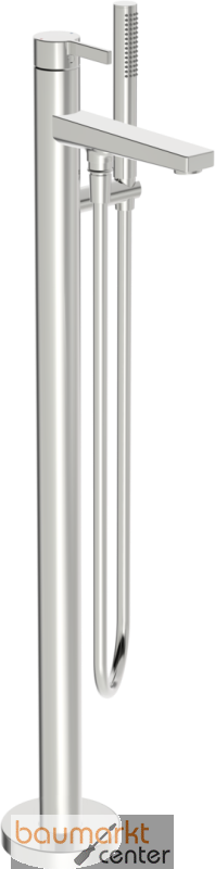 Hansa EHM Badebatt. bodenst. HANSALOFT 5776