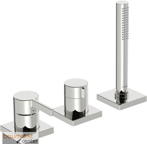 Hansa EHM FM-Set f. Waf�/Br. HANSALOFT 5779