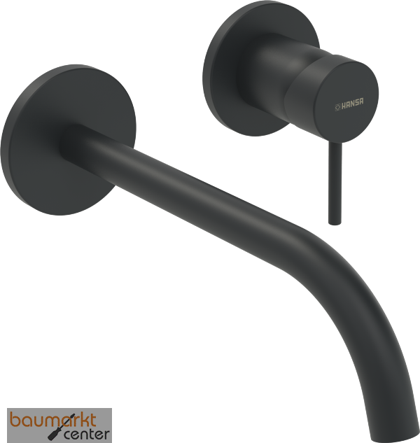 Hansa EHM FM-Set f. WT-Batt. HANSAPUBLIC