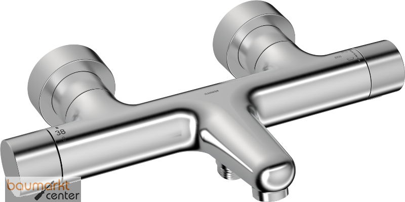 Hansa Waf� und Brausebatt. HANSAPRISMA 5810