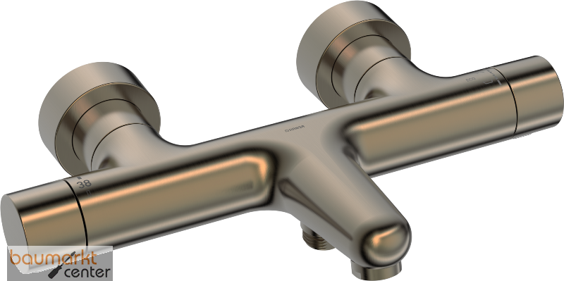 Hansa Waf� und Brausebatt. HANSAPRISMA 5810