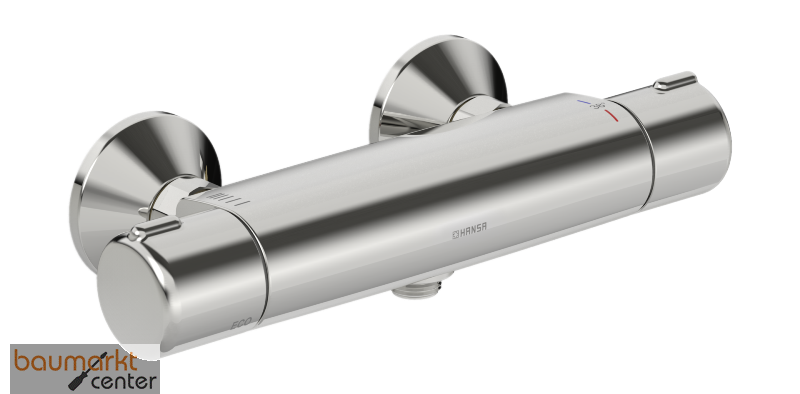 Hansa Brausebatt. HANSAMICRA ECO 5815 DN15