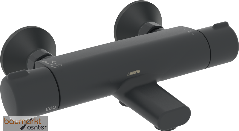 Hansa Waf� und Brausebatt. HANSAMICRA 5816