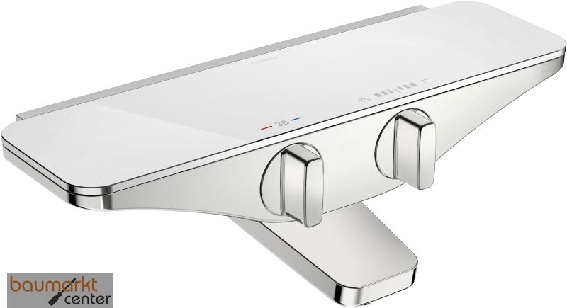 Hansa Waf� und Brausebatt. HANSAEMOTION