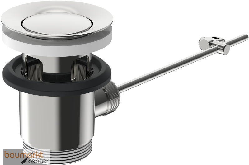 Hansa Ablaufgarnitur HANSA 59904620 chr