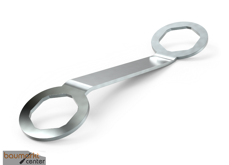 Hansa Schl�ssel HANSA 59905190 SW45/SW50