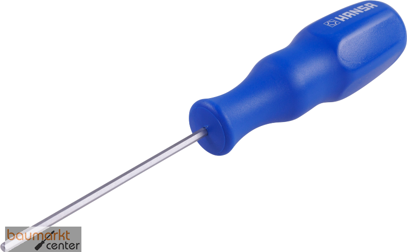 Hansa Schraubendreher HANSA 59911184 2,5