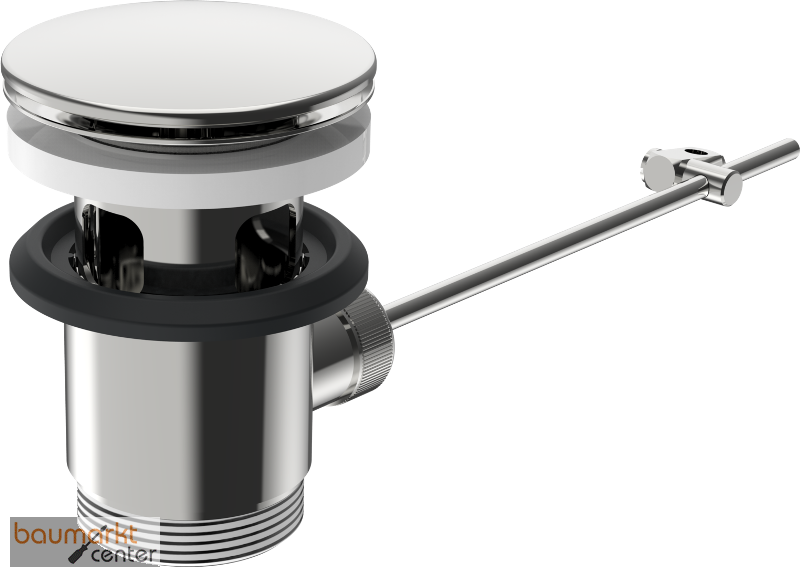 Hansa Ablaufgarnitur HANSA 59911441 chr