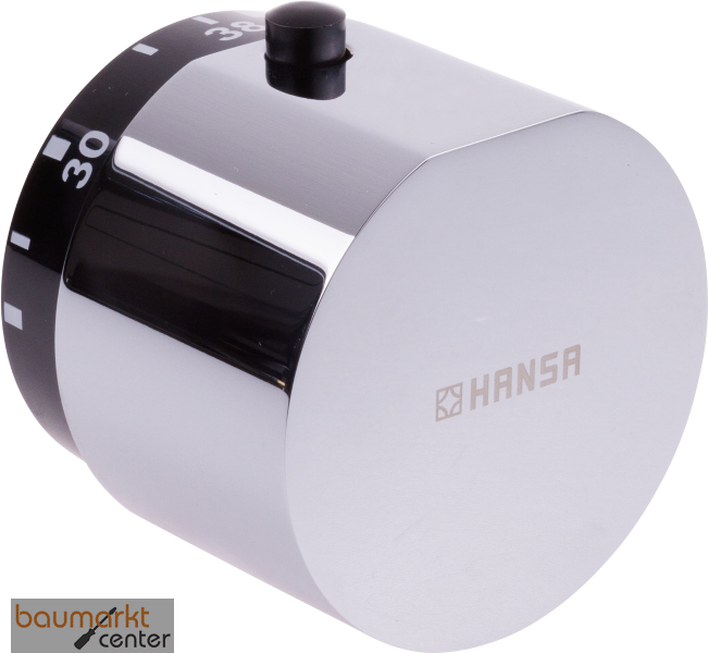 Hansa Temperatureinstellgriff HANSA