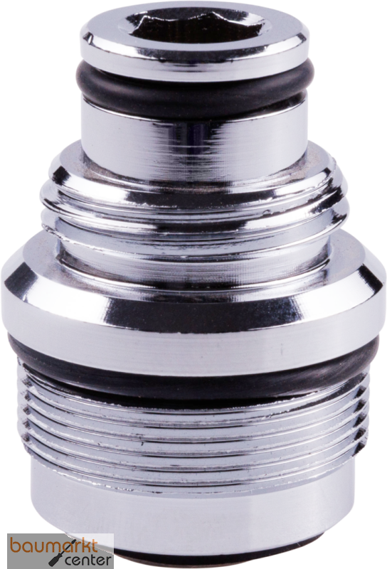 Hansa Anschlussnippel HANSA 59913137 G1/2,