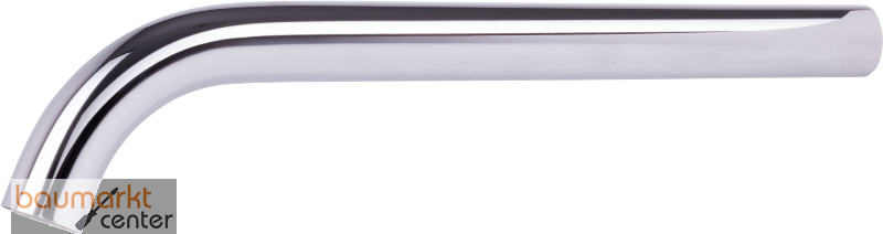 Hansa Auslauf HANSA 59913245 L=300 chr