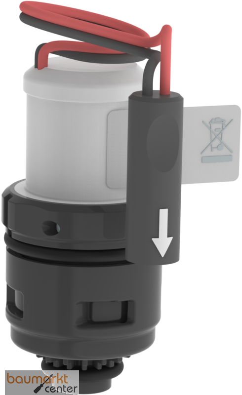 Hansa Magnetventil komplett HANSA 59914125