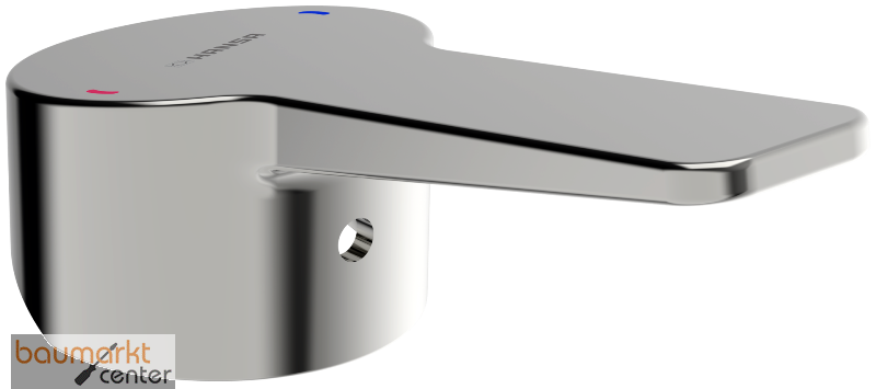 Hansa Hebel HANSATWEN XL 59914167 chr