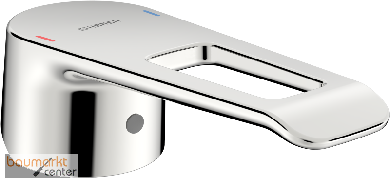 Hansa Langer Hebel HANSAPOLO 59914633 chr