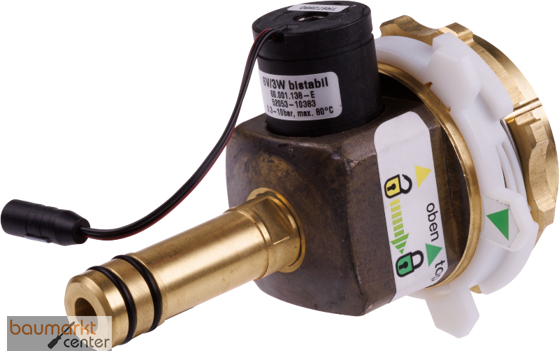 Hansa Funktionseinheit HANSA 59914722