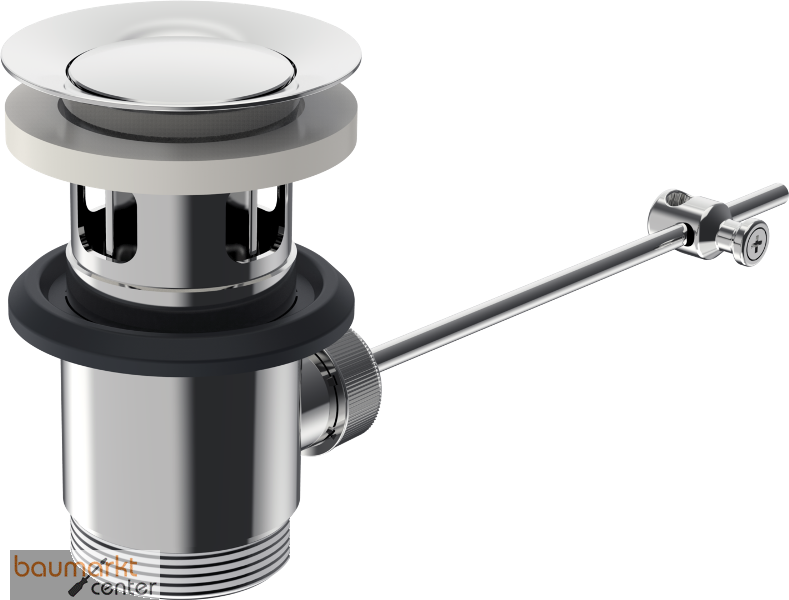 Hansa Ablaufgarnitur HANSA 59914763