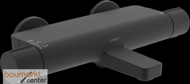 Hansa Waf� und Brausebatt. HANSAOPTIMA 6513