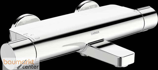 Hansa Waf� und Brausebatt. HANSAOPTIMA 6513