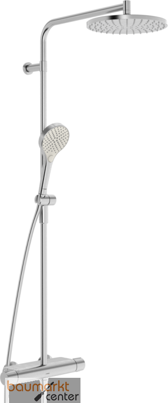 Hansa Regenbrause-Duscharmatur HANSAVIVA