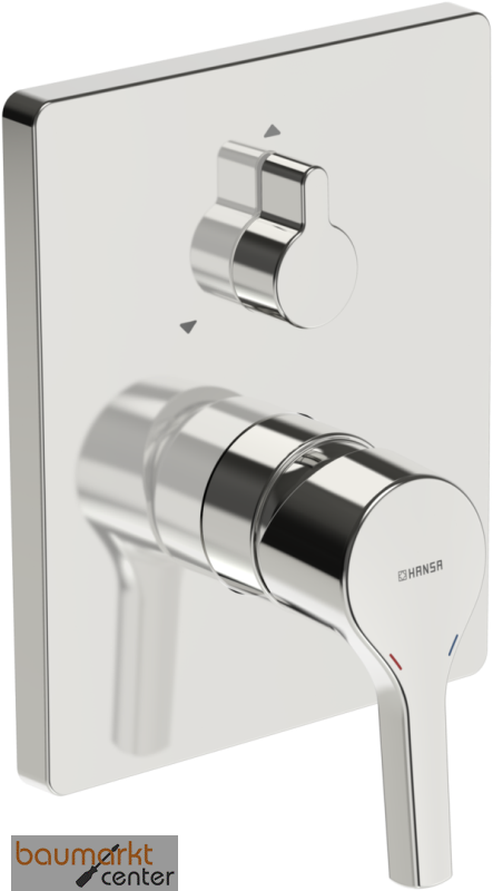 Hansa EHM FM-Set f. Waf�/Br. HANSAPALENO
